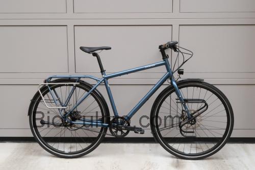 Tout Terrain Blueridge scheda tecnica e recensioni